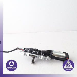 07-13 BMW E70 X5 X5M Trunk Boot Lock Latch Actuator Motor OEM