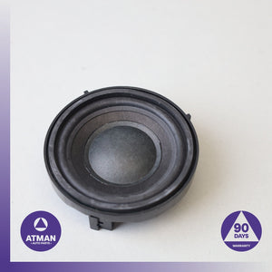 BMW F10 550i Under Dashboard Sound Audio Emergency Alarm Speaker 65139151127 OEM