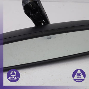 BMW E90 328i 335i Interior Rear View Mirror 51169134431 OEM