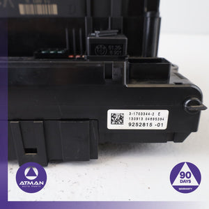 BMW F06 M6 650i 640i Gran Coupe Front Relay Fuse Box 61149252815 OEM