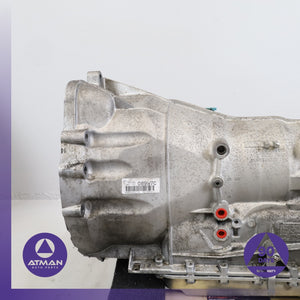 08-10 BMW E60 535i 6HP-19 N54 RWD Automatic Transmission Gearbox OEM