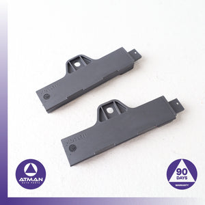 09-20 BMW F02 750i 650i Interior Comfort Access Antenna Module Set 9220832 OEM — photo 6