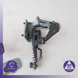 BMW E46 325i 323i Touring Trunk Boot Left & Right Hinge Set OEM