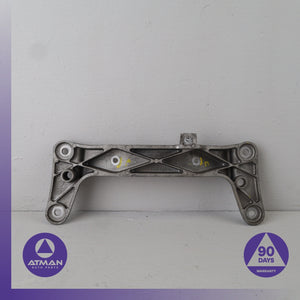 BMW E90 328i 128i Automatic Transmission Support Mount Bracket OEM