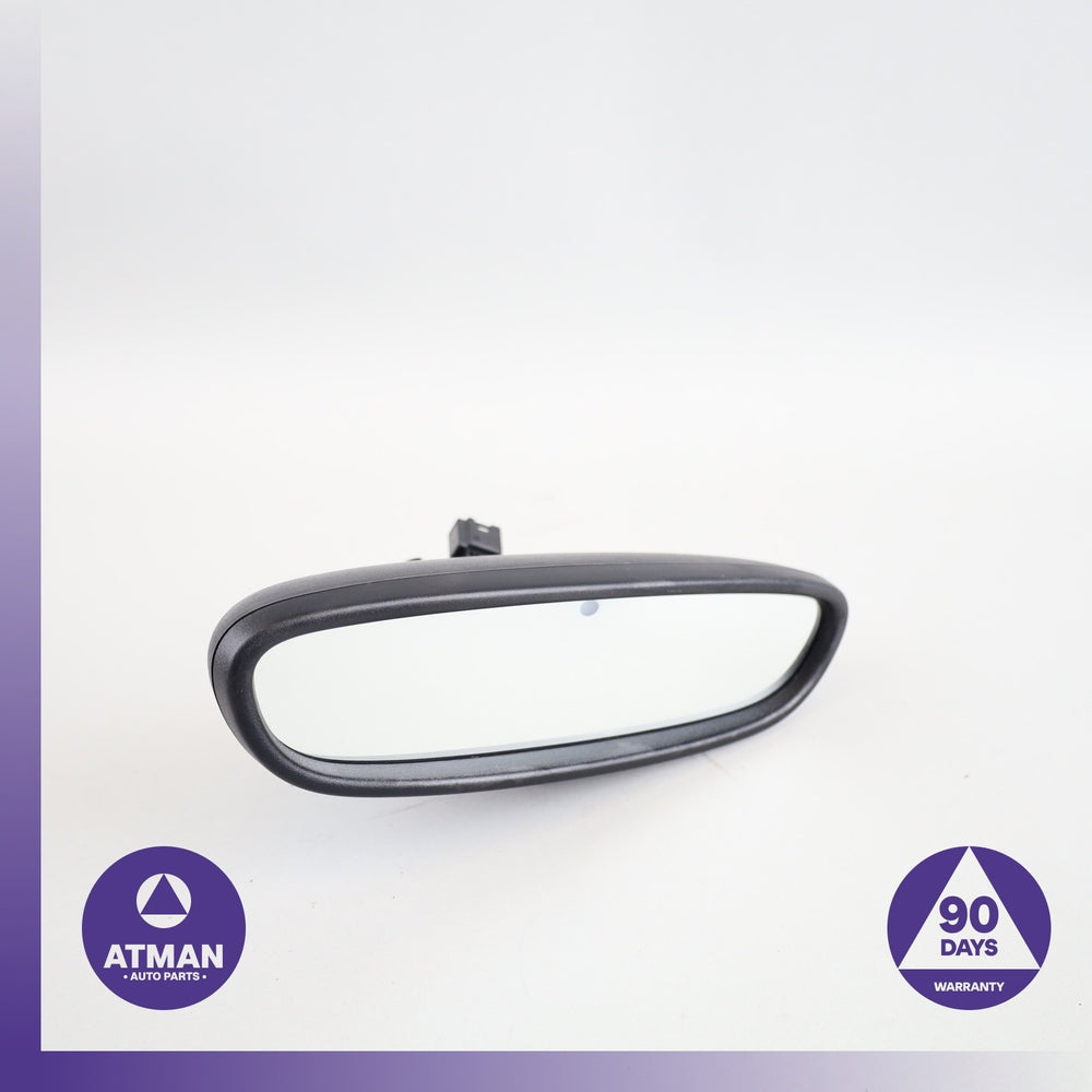 BMW F39 X2 Interior Rear View Mirror 51166821262 OEM