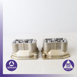 BMW F34 328i GT 428i 430i Coupe Engine Spark Plug Housing Insert Set OEM