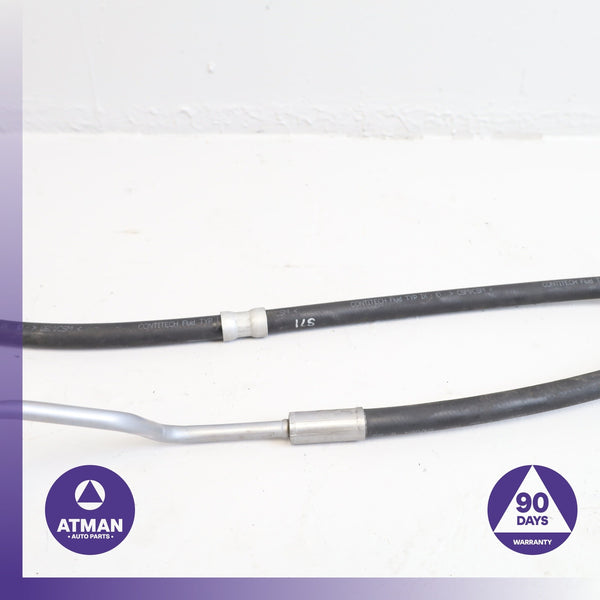 BMW E82 128i 135i Power Steering Oil Cooler Line 32416784331 OEM