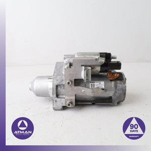 BMW G05 X5 750Li Engine Motor Starter 8657337 OEM