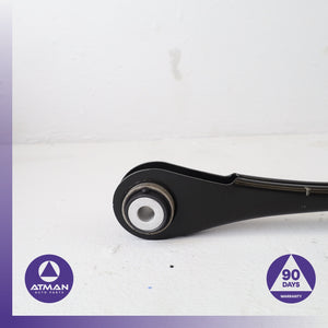 BMW F30 328i 320i Rear Left or Right Suspension Upper Control Arm OEM