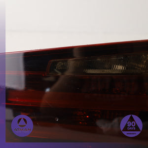 12-15 BMW F30 328i 320i 335i Rear Right Side Inner Taillight Tail Light Lamp OEM