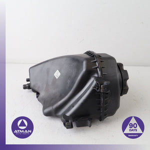 BMW G05 X5 X5M Radiator Coolant Tank Reservoir OEM 55k
