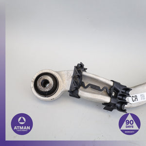 09-19 BMW F12 650i 550i Rear Right Side Upper Control Arm 6782136 OEM