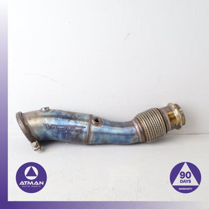 16-21 BMW F36 430i 330i B48 2.0L Exhaust System VRSF