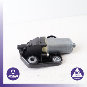 BMW F02 750i 740i Rear Left Window Sun Shade Screen Roller Blind Motor OEM — photo 6