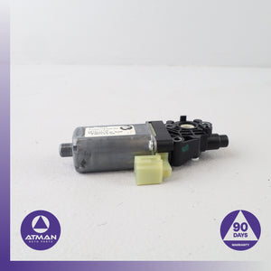 BMW E66 750i Rear Left or Right Door Window Sun Shade Roller Blind Motor OEM