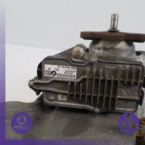 10-12 BMW F10 550i 750Li ATC350 xDrive Transmission Transfer Case 8697978 OEM — photo 3
