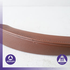 BMW E70 X5 X5M Front & Rear Door Armrest Grab Handle Trim Set OEM — photo 6