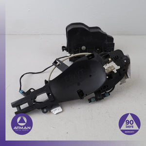 BMW E70 X5 X5M Front Left Door Lock Latch Actuator w/ Bracket OEM