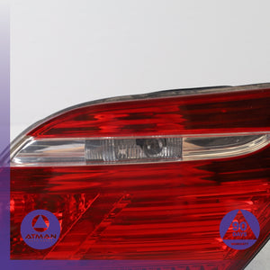 05-08 BMW E66 750i Rear Right Side Inner Tail Light Lamp OEM