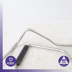 BMW F10 528i N20 High Pressure Fuel Hose Line Set OEM
