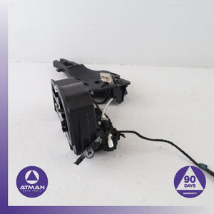 BMW E90 328i 330i 325i Front Left Door Lock Latch Actuator w/Bracket OEM