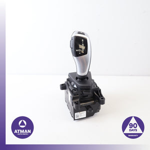 16-18 BMW F30 330e Automatic Transmission Floor Shifter Gear Shift Selector OEM