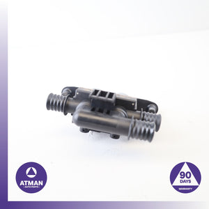 BMW E64 650i 645Ci Heater Coolant Pump Solenoid Valve Unit OEM — photo 4
