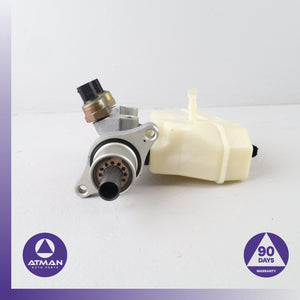 BMW E46 325i 320i 330i RWD Brake Booster Master Cylinder w/ Reservoir OEM — photo 3
