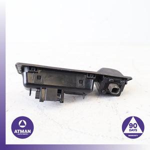 11-17 BMW F25 X3 Rear Parking Aid Assist Camera w/ Handle 7345700 OEM 88k