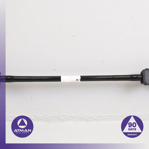 09-12 BMW F02 750Li 740Li Front Stabilizer Swaybar Anti Roll Bar OEM — photo 4