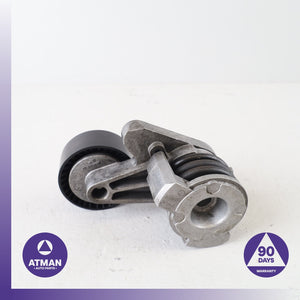 BMW E90 335i N54 Engine Motor Drive Belt Tensioner Pulley OEM