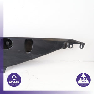BMW F02 750i 740i Radiator Support Upper Bracket 51647199417 OEM — photo 4