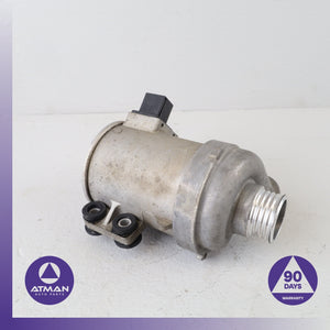 12-18 BMW F30 328i 428i X3 2.0L Engine Motor Coolant Water Pump 11518625097 OEM