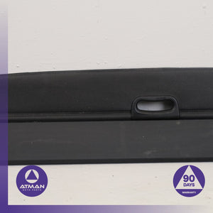 07-13 BMW E70 X5 Trunk Boot Cargo Luggage Compartment Roller Blind OEM