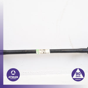 BMW F10 550i xDrive Front Anti Roll Sway Bar Stabilizer OEM — photo 4