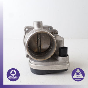 BMW E46 325i 320i M54 Engine Motor Air Intake Throttle Body OEM
