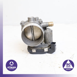 BMW F15 X5 X6 Engine Motor Air Intake Throttle Body 13547597871 OEM