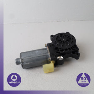 BMW E46 325i 650i 645Ci Front Left Quarter Window Regulator Motor OEM — photo 4