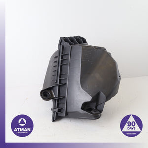BMW F10 528i N20 Engine Air Intake Filter Cleaner Box Housing OEM