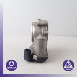 BMW E90 328i 128i Engine Motor Throttle Body 13547556118 OEM