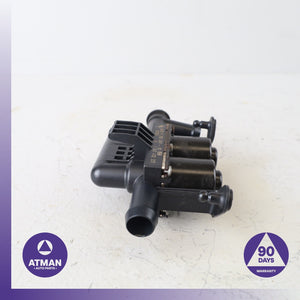 BMW F10 528i 550i A/C AC Heater Valve Assembly 64119310349 OEM — photo 5
