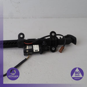 BMW E92 328i 335i Coupe Right Seatbelt Handover Actuator Motor OEM