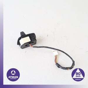 BMW F10 528i 550i Steering Column Adjuster Heated Button Control Switch OEM — photo 6