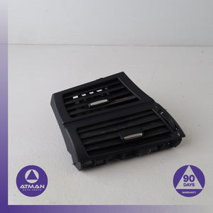 BMW E70 X5 X5M X6 Front Left Dashboard A/C AC Air Dual Vent OEM