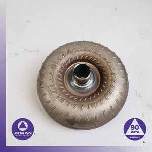 00-06 BMW E46 325i 525i 2.5i A5S390R 5-Speed Transmission Torque Converter OEM
