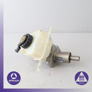 BMW E90 328i 325i Power Brake Master Cylinder Booster Cylinder w/ Tank OEM