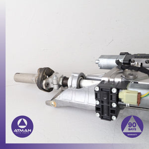 16-24 BMW G05 X5 740i 840i 640i X5 540i Steering Column Assembly 6894879 OEM — photo 4