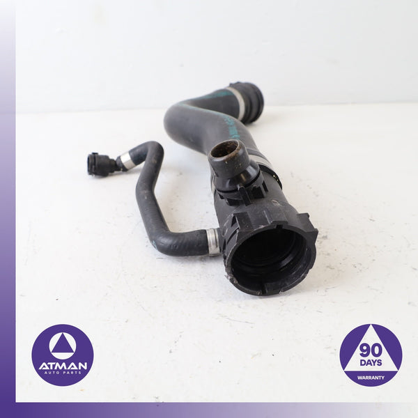 BMW F30 328i 320i N20 2.0L Engine Radiator Coolant Hose OEM