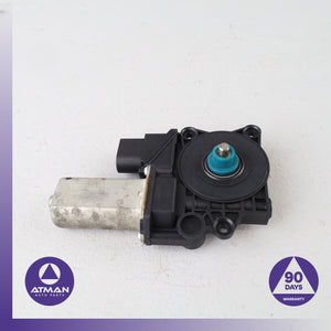 BMW E90 328i 335i 325i Rear Left Door Window Regulator Motor OEM