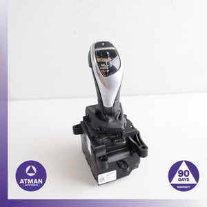 12-21 BMW F22 228i 328i Sport A/T Floor Shifter Gear Shift Selector Box OEM 58k